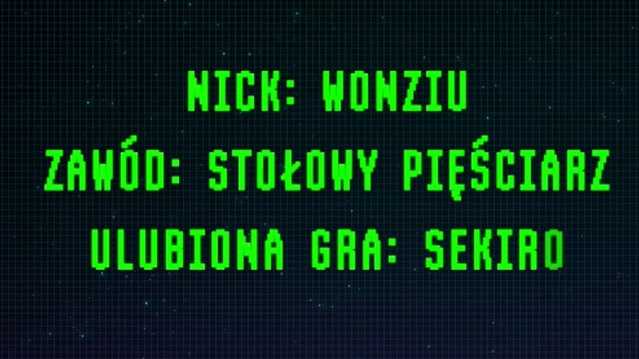 Wonziu na Slowrunners