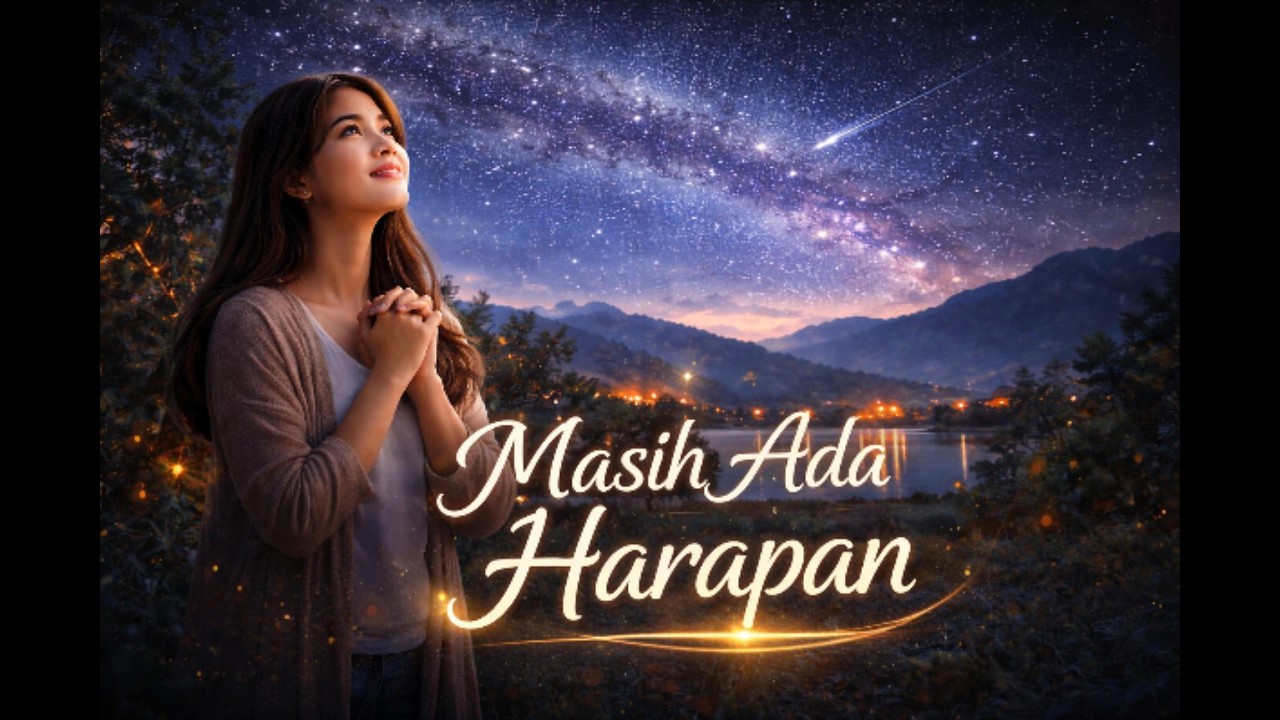 Masih Ada Harapan