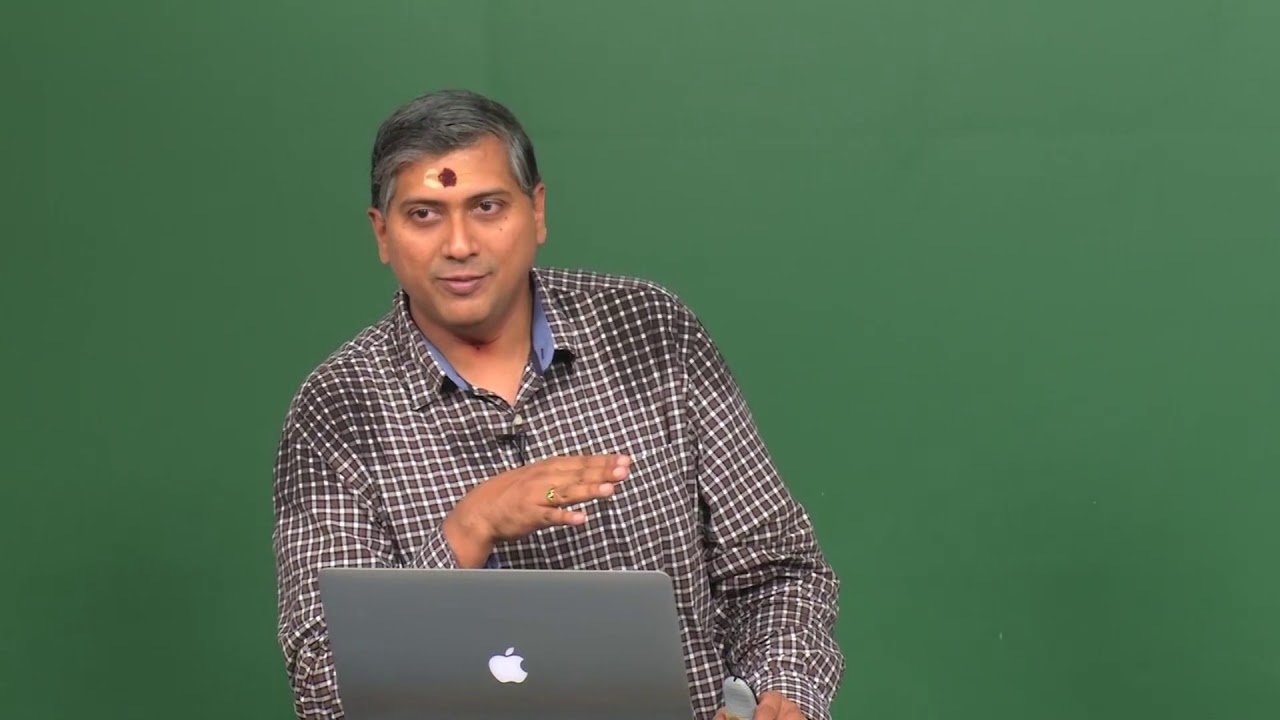 Lecture 31 Part 1 &ndash; Random Processes   Review 7