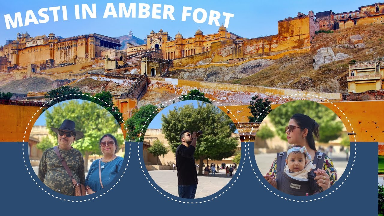 AMBER FORT 