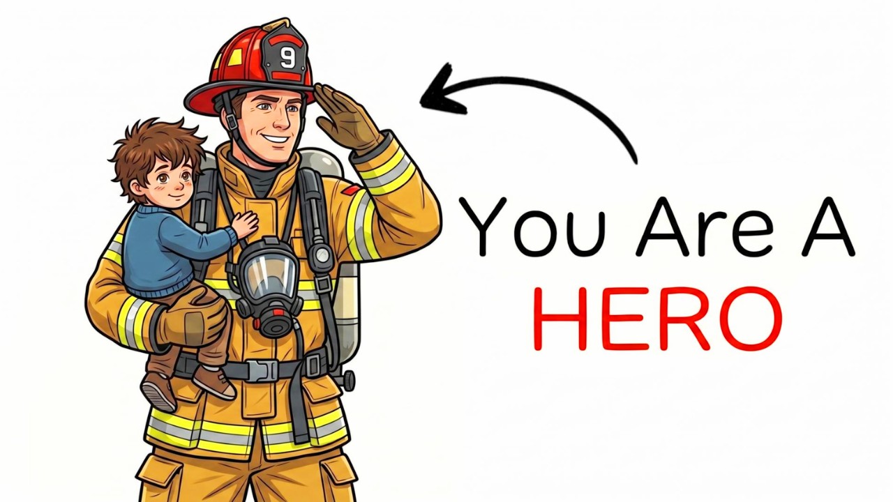 Your Life as a Firefighter at Every Level