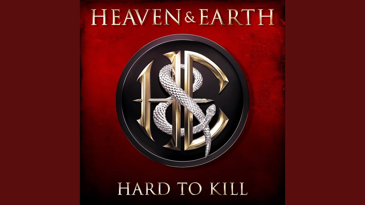 Hard to Kill