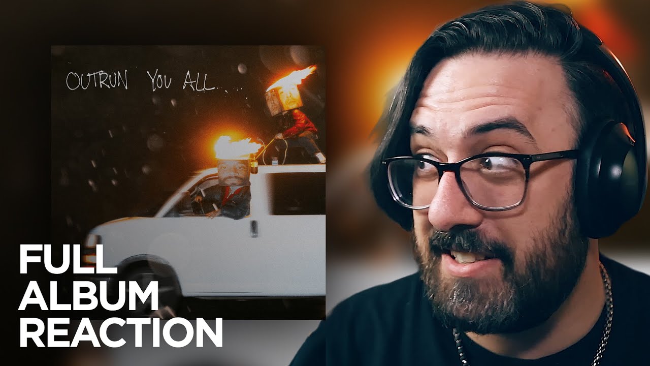 Destroying My Expectations! | House of Protection - Outrun You All | Reaction / Review
