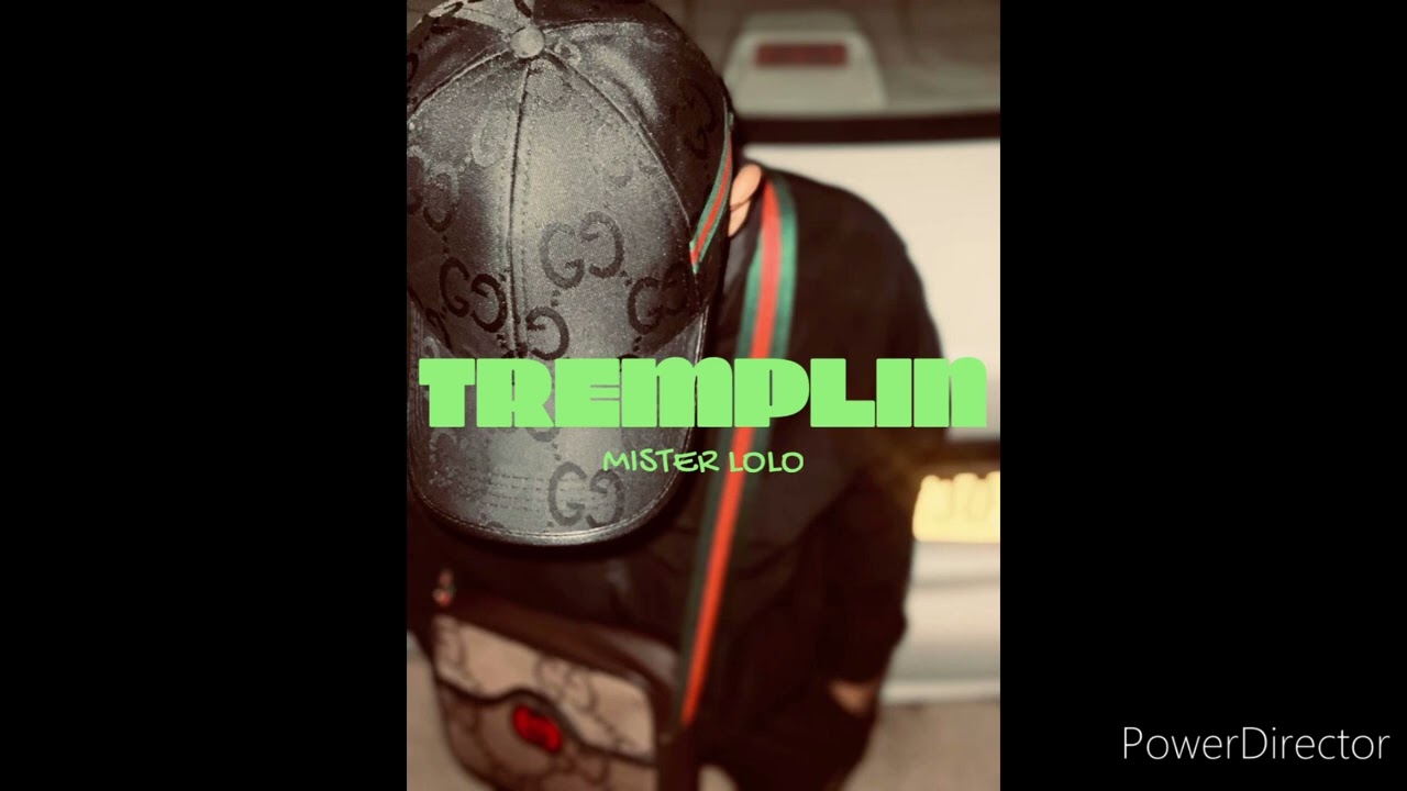 MISTER LOLO - TREMPLIN