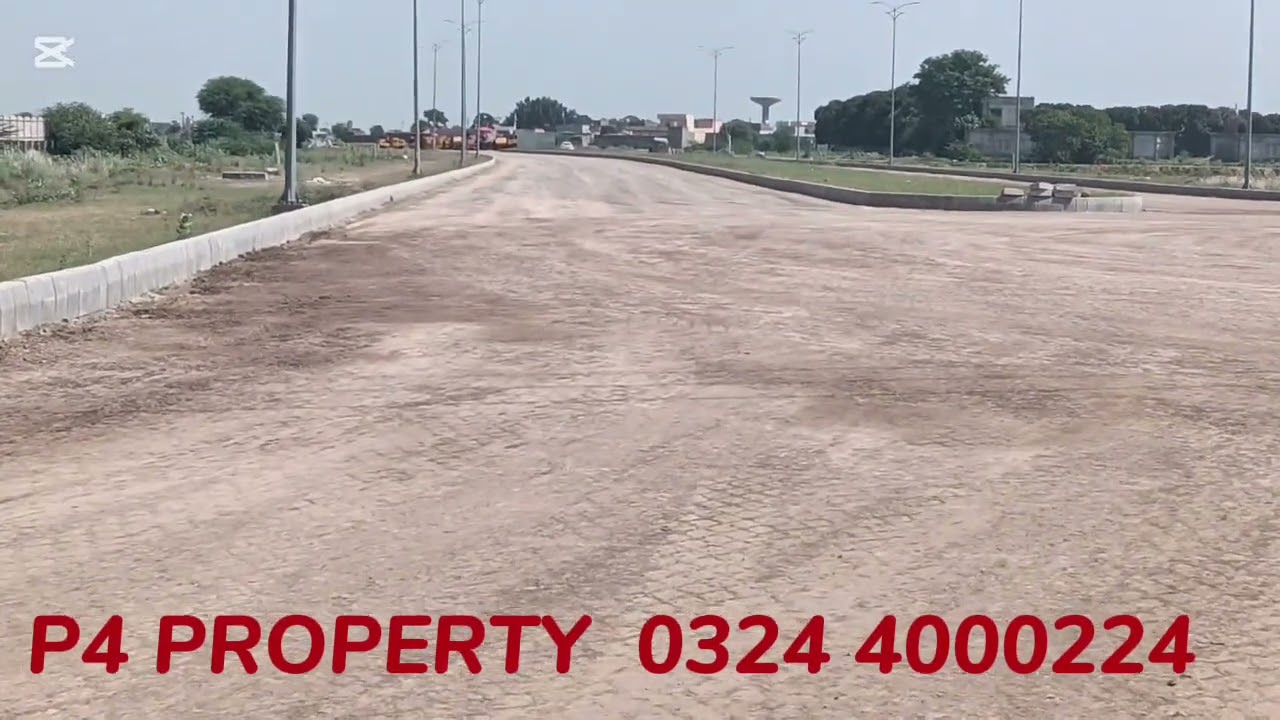 Pine Avenue Road Development Updates | P4 PROPERTY | 0324 4000224