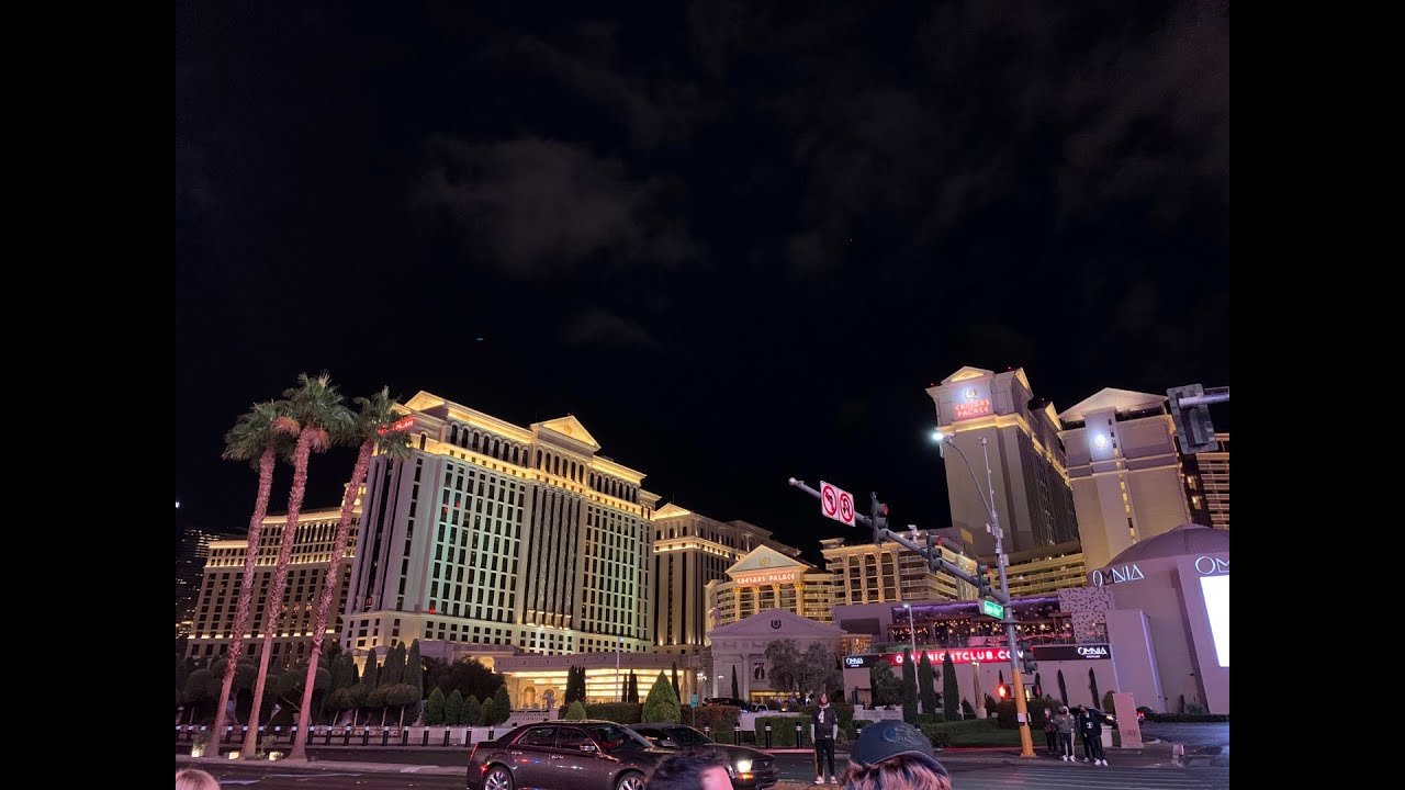 Vegas 2020 V2
