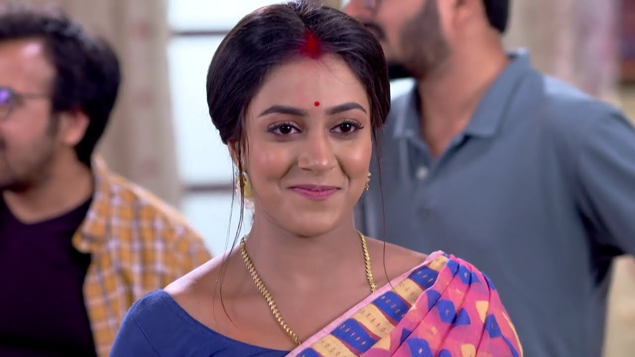 Gouri Elo - Ep 193 - Swarnendu Samaddar, Rupa Banerjee - Bengali Tv Serial - Zee5 Bangla Classics