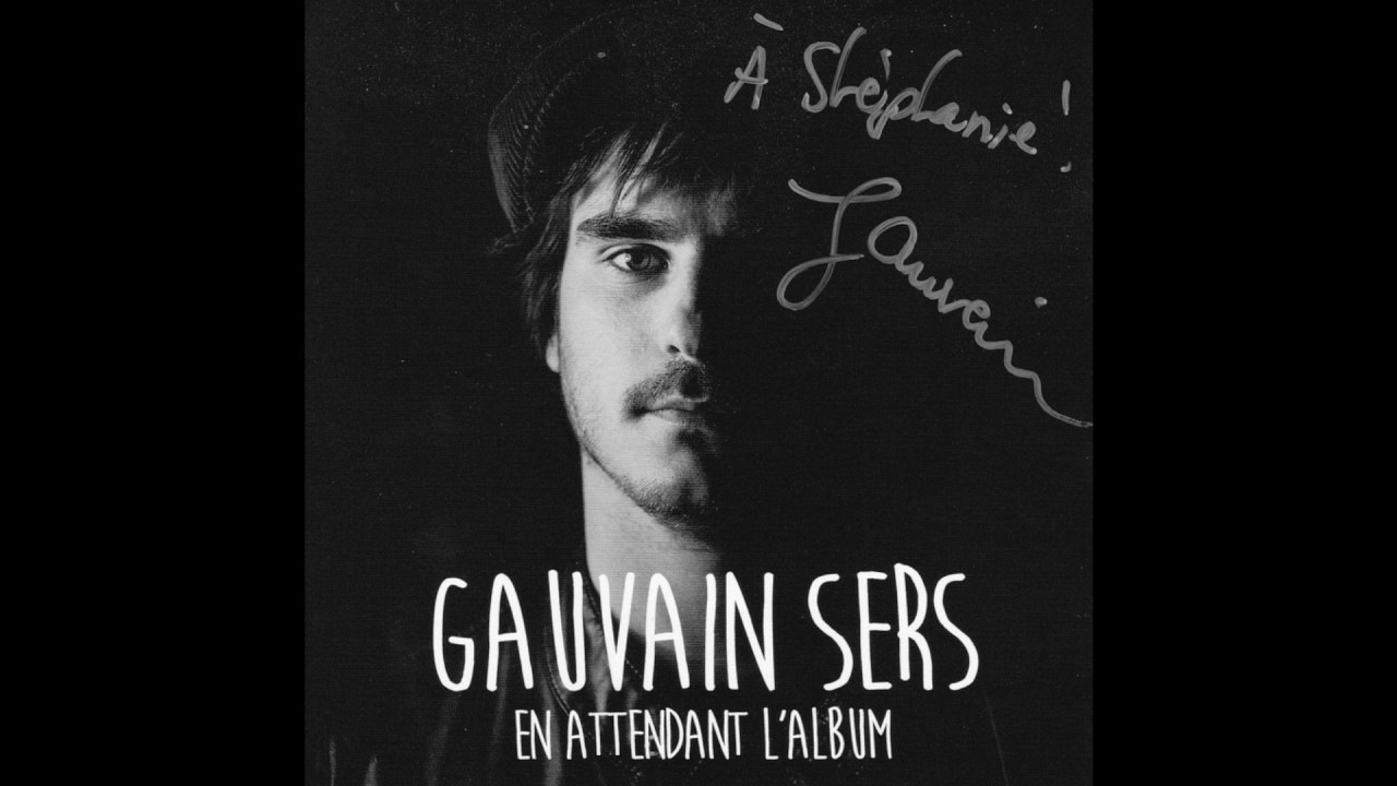 Gauvain Sers 