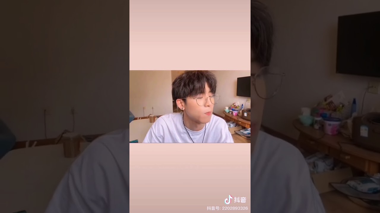 [抖音][DOUYIN][TIK TOK CHINA]柴柴还是少女呀姐弟恋之办公室恋情PART4