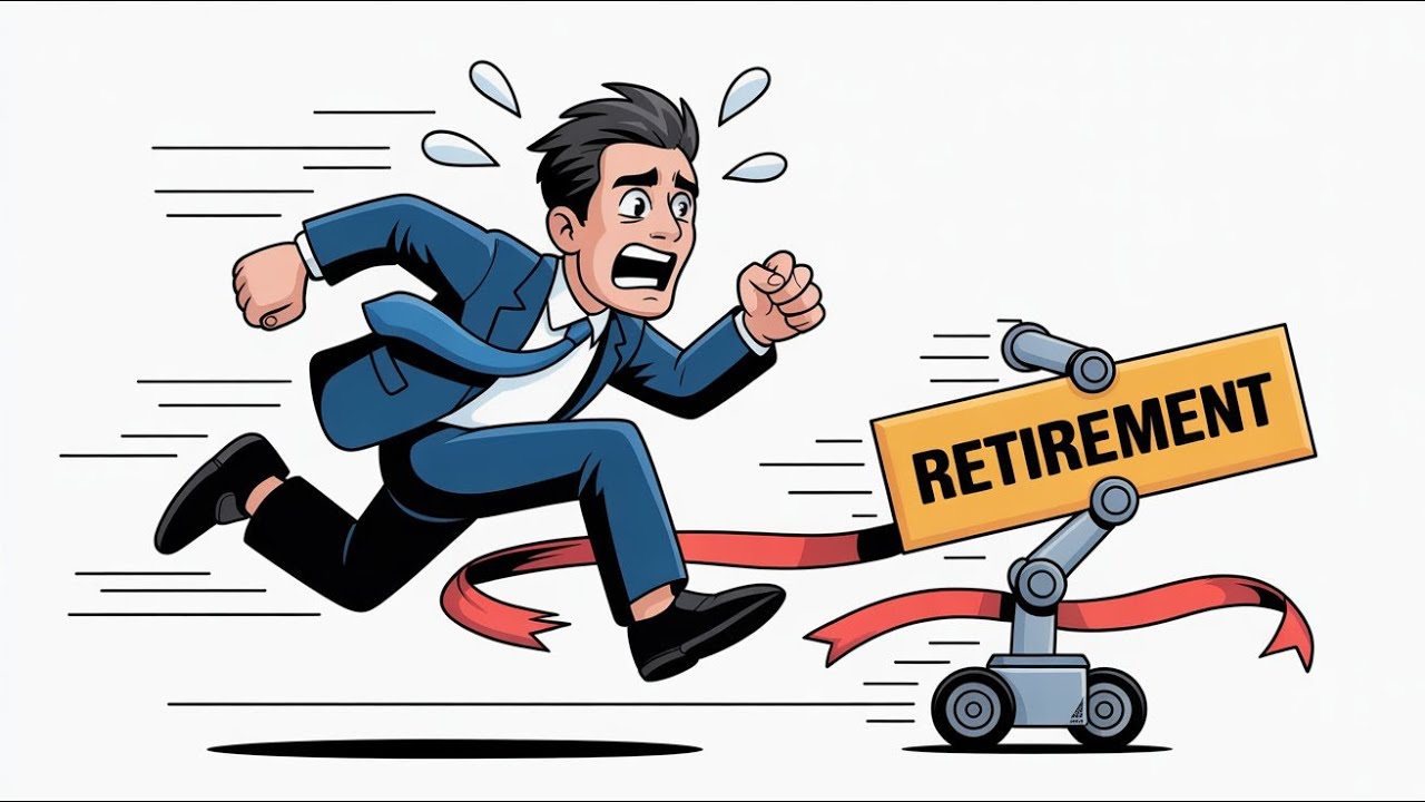 Why 2 Million Isn't Enough (And How to Fix Your Brain)