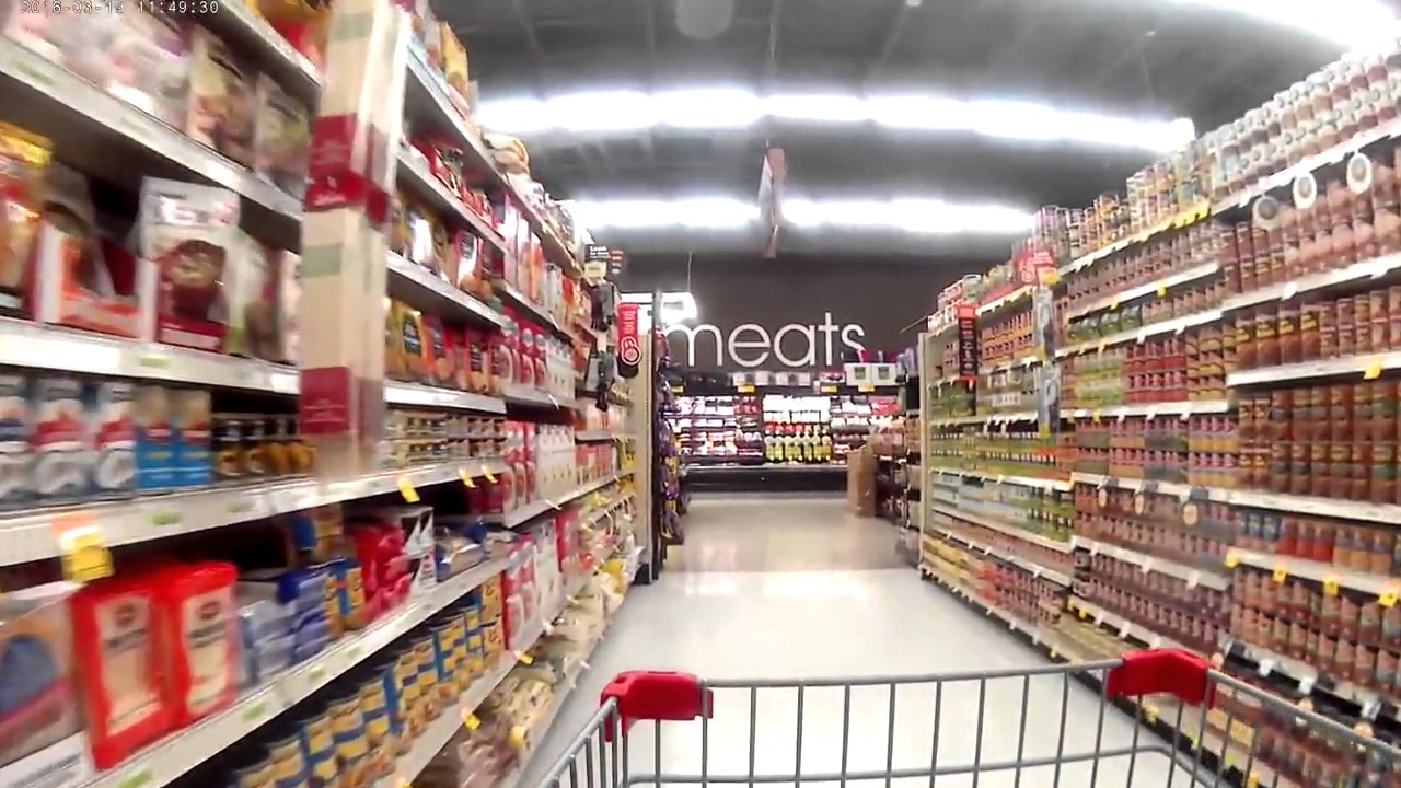video supermercado digital