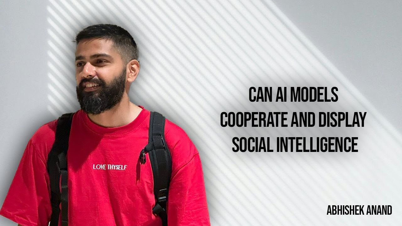 The Commons Keeper: Testing for Cooperation and Greed in LLMs