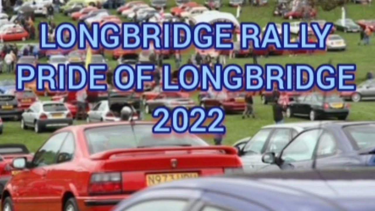 Longbridge Rally (PoL) 2022