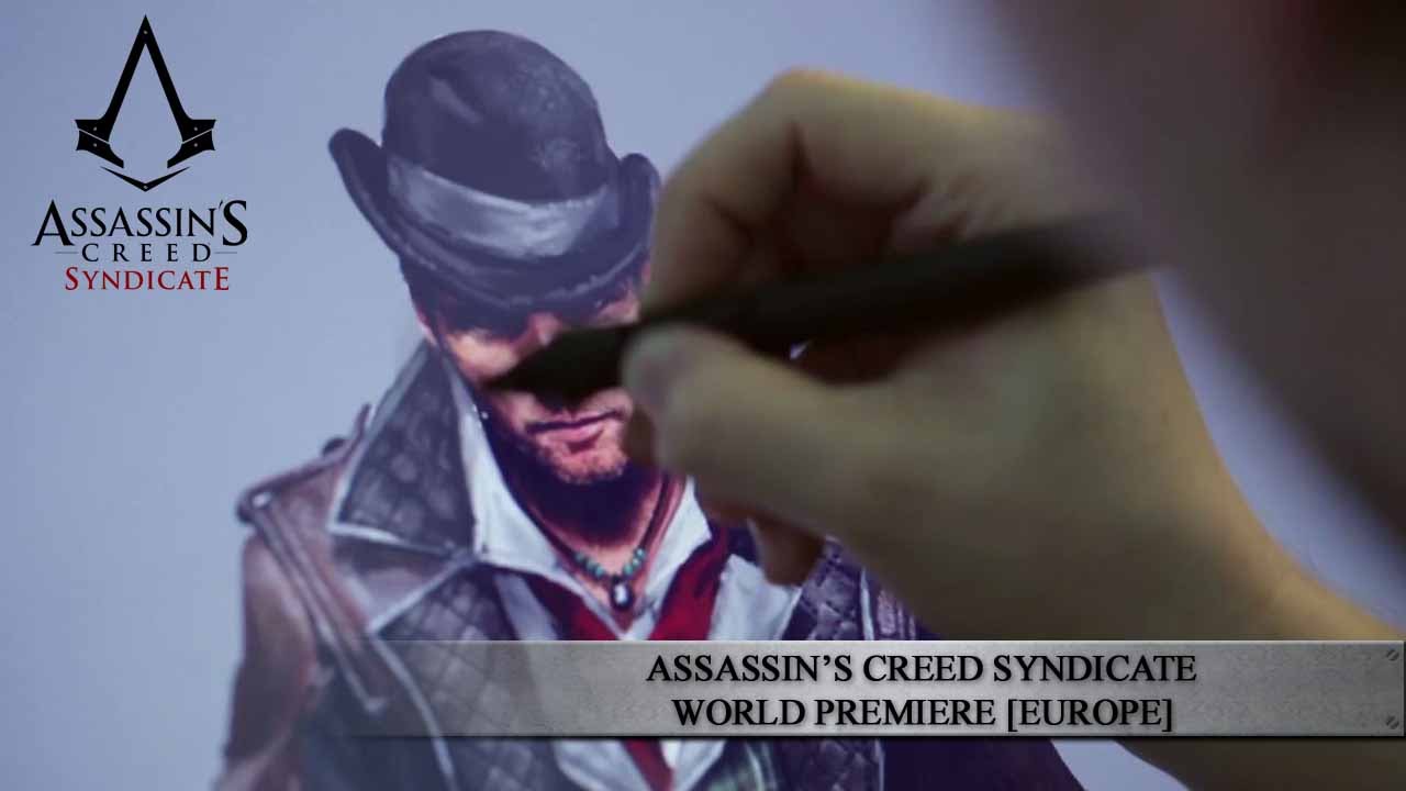 Assassin&rsquo;s Creed Syndicate World Premiere [EUROPE]