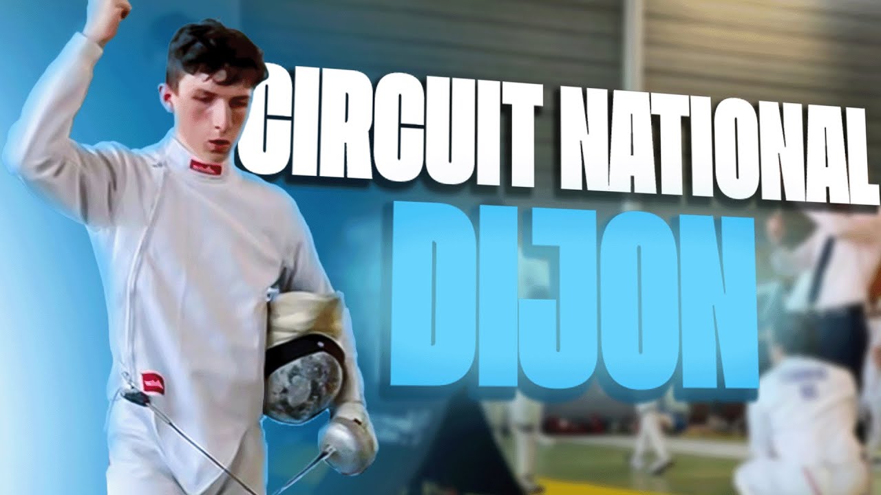 CIRCUIT NATIONAL DE DIJON , UNE LENTE PROGRESSION #VLOG 9
