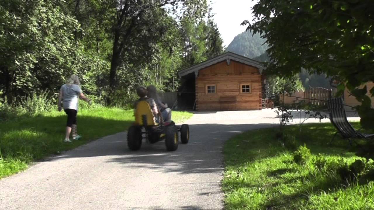 Bauernhof Andre Bauer Hof Inzell