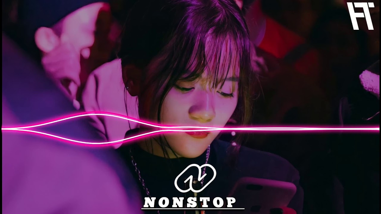 NONSTOP VN 2020 | If Từ Vi - On My Way Remix | Full Track Chill Hot Tik Tok 2020