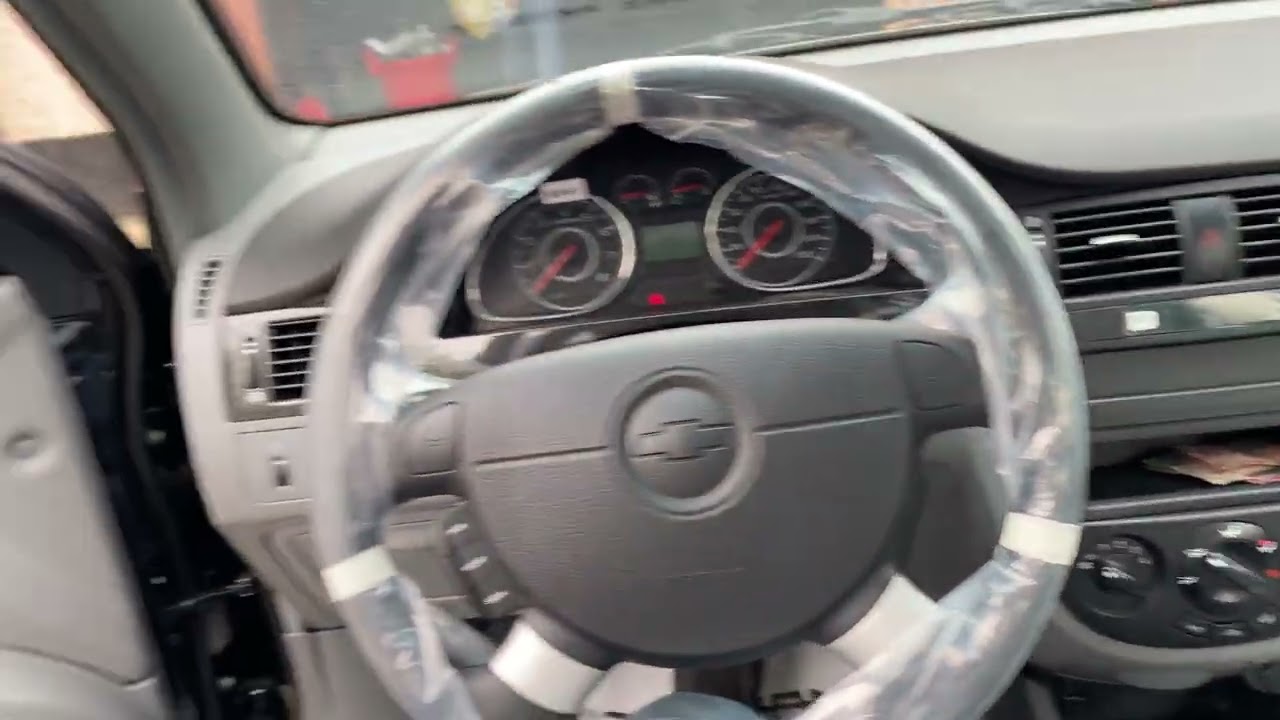 Chevrolet-Lacetti(Gentra)2022-AT-Elegant Plus(GBO)
