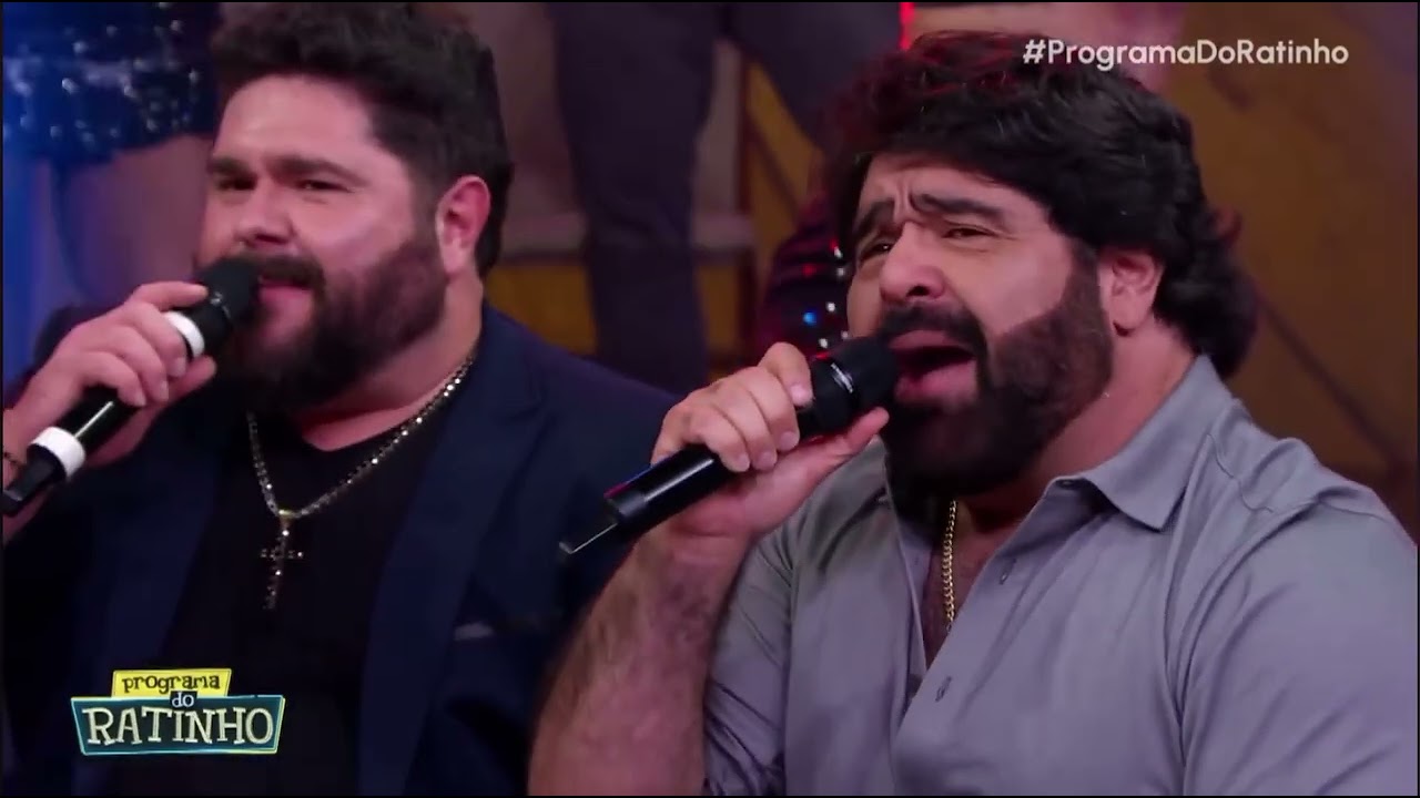 Tocando o clássico 