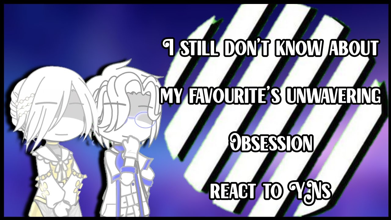ISDKAMFUO react to M YN & F YN | GCRV | [OG?] | Ft. YNs | [Discontinued] | Gods & Goddesses AU