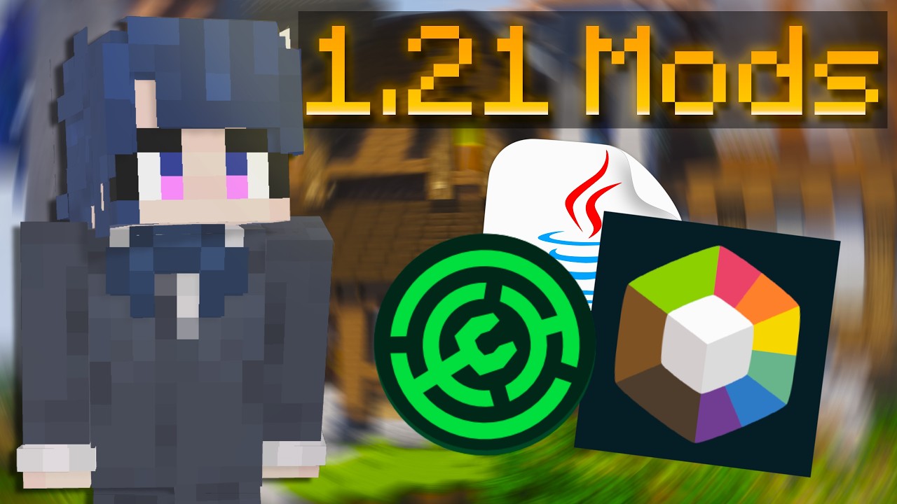 The BEST 1.21+ Hypixel Skyblock Mods You Should Be Using