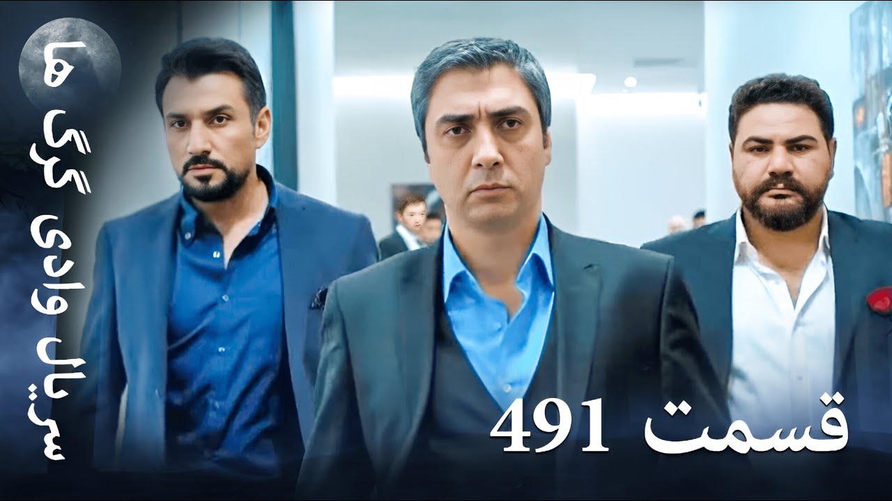سریال وادی گرگ ها | 491. قسمت را تماشا کنید (Farsi Dubbed)