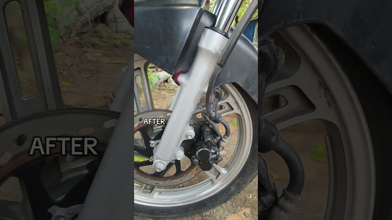 Suzuki Thunder 125