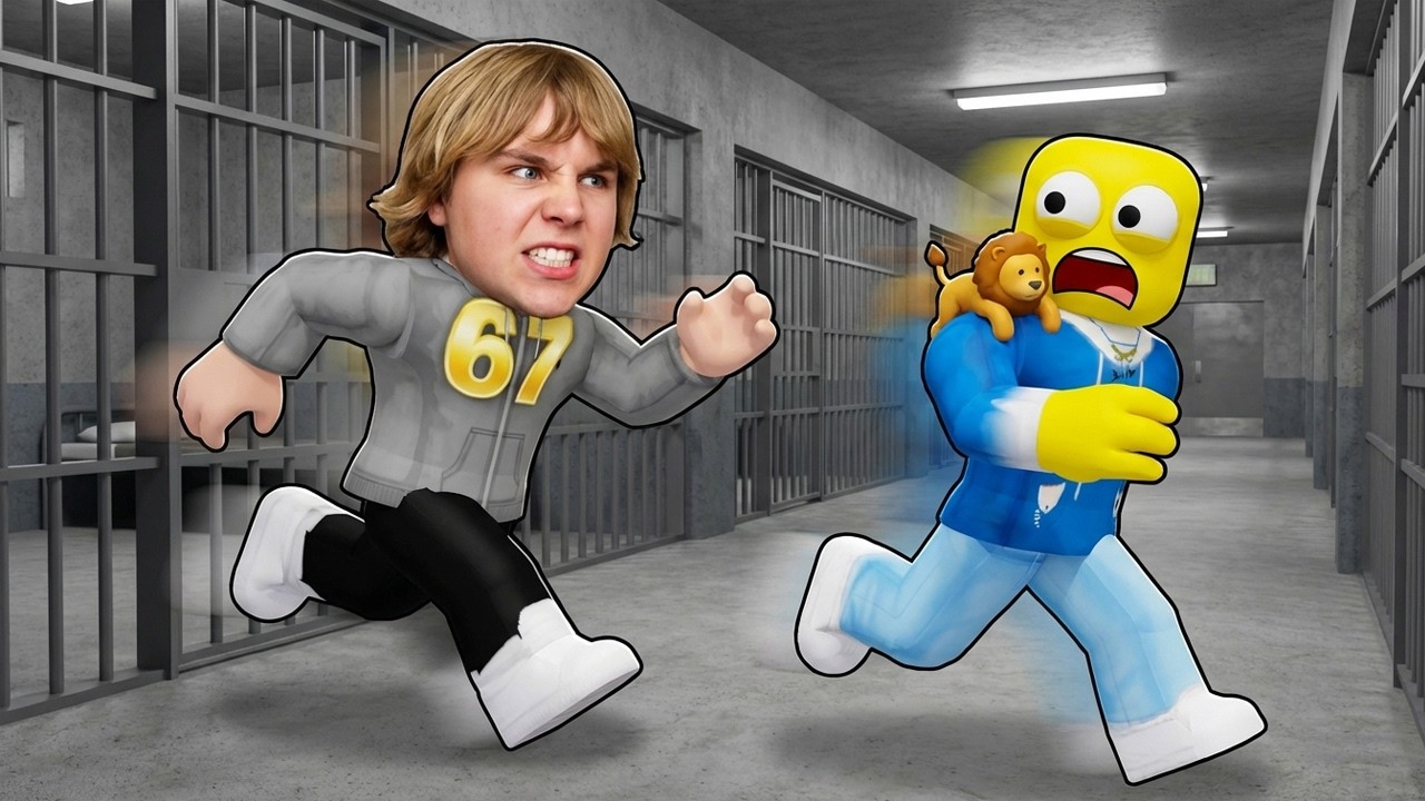 SURVIVRE A L'ENFANT 67 MOCHE DANGEREUX !