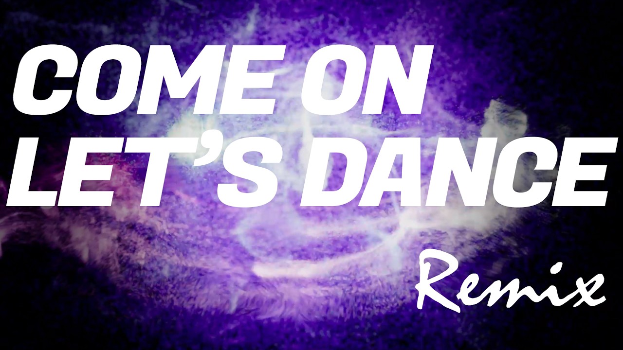 【リミックス】TM Network | Come On Let's Dance