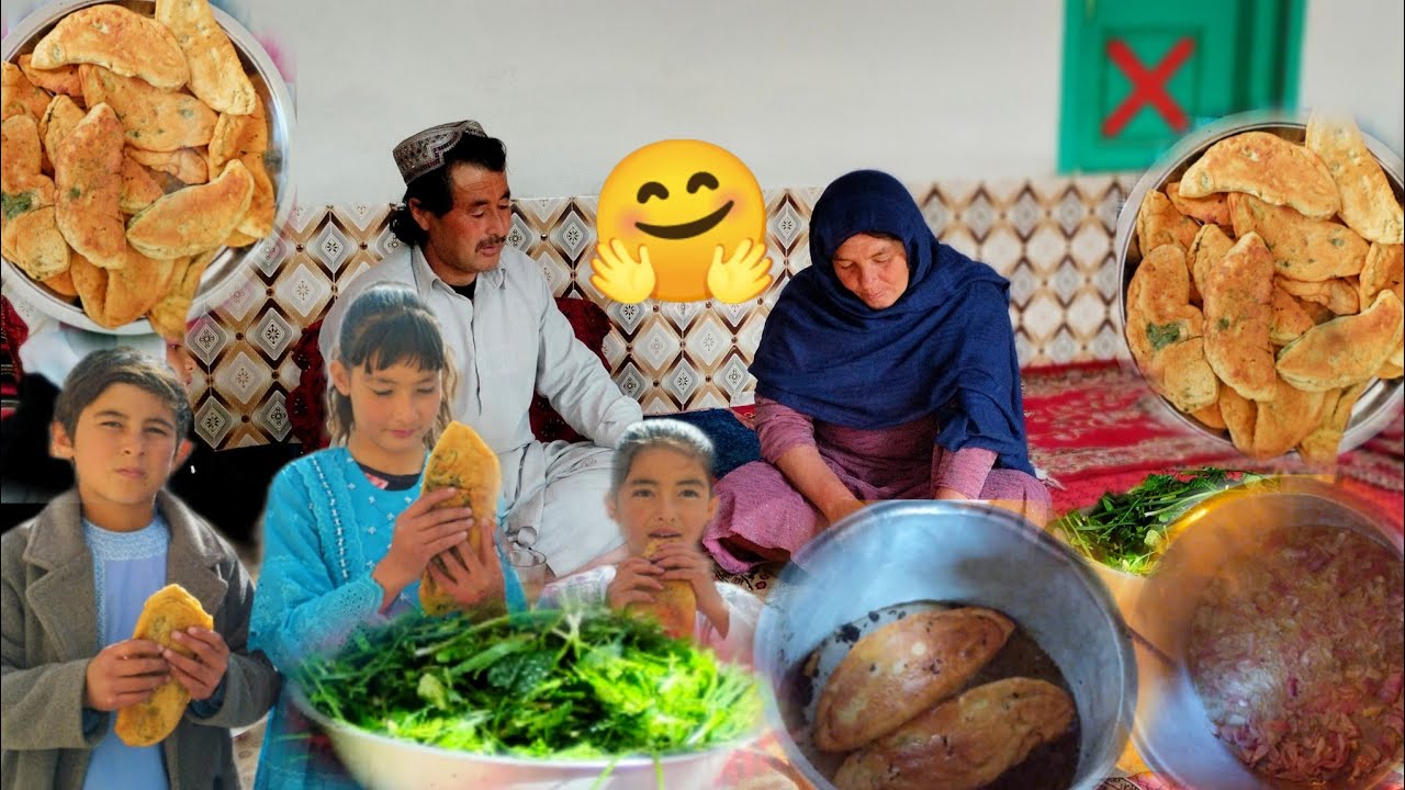 امروز جمعه با آبی جان خودت پیر کی پخته کردن 😍🥰 دوستان عزیز همین حالا بیننده 🤗🤗