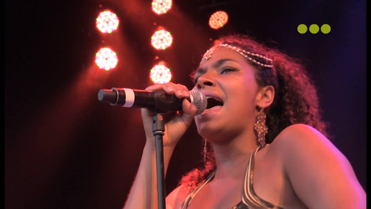 Nemoland, Christiania 2015: Natasha Mindekoncert