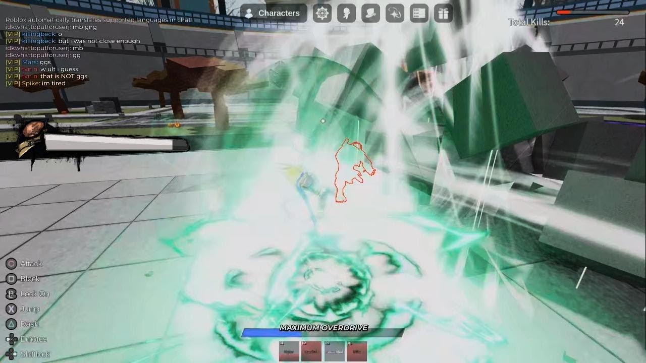 Have no fear citizens, hope has arrived, why? Because I am here