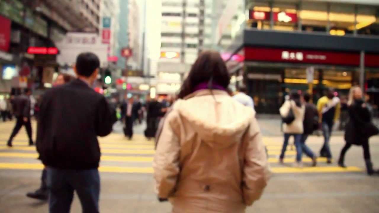 Qibe - when i see you