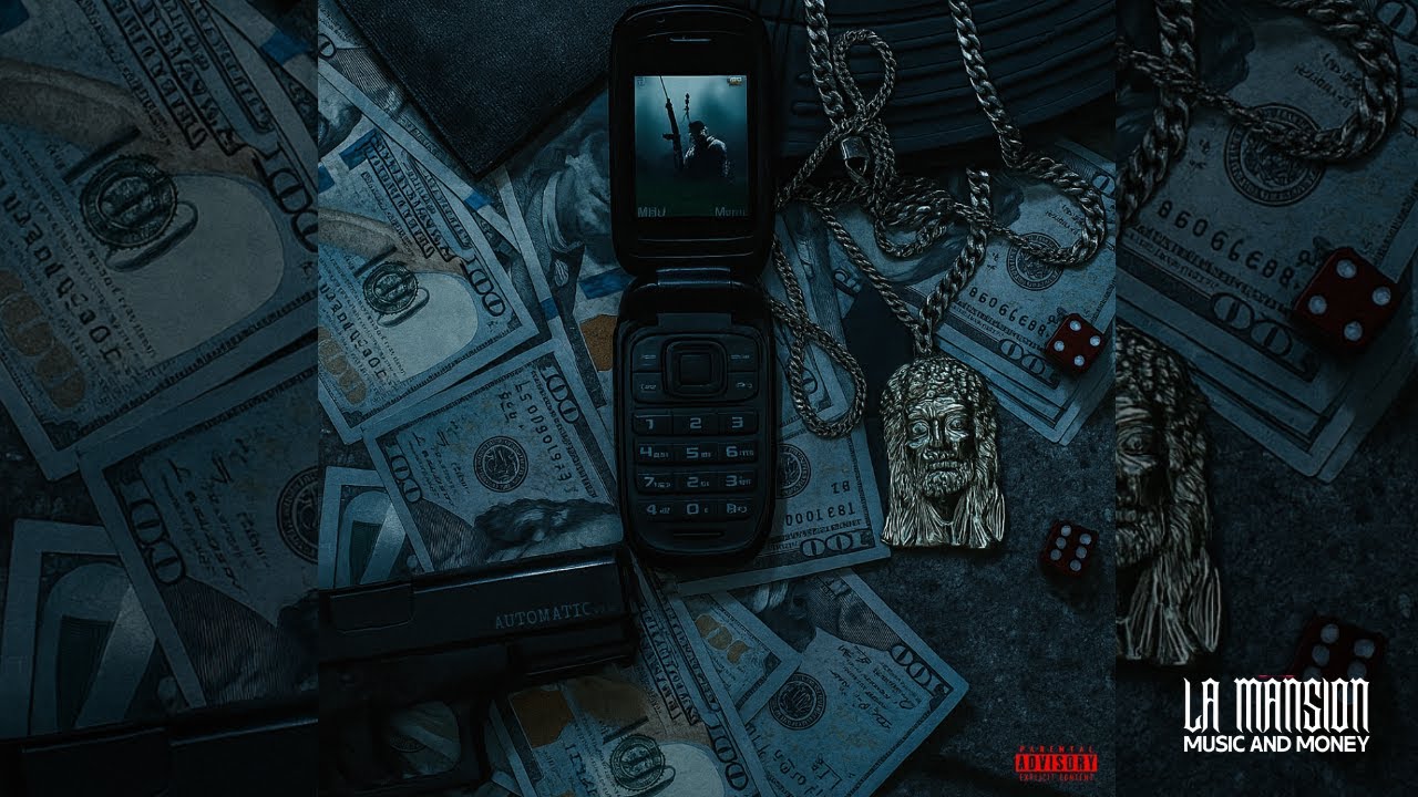AUTOMATIC - New Jerson, Lil Jxta x Bang Versus DMG x Lil Montana x Tiwinza (Visualizer @seeven____ )