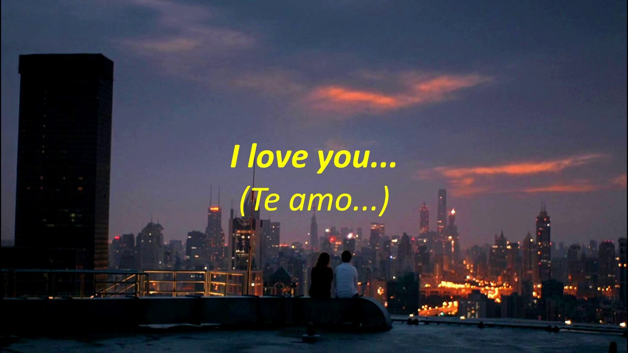 Finding Hope - Love (Lyrics) (Sub. Español)