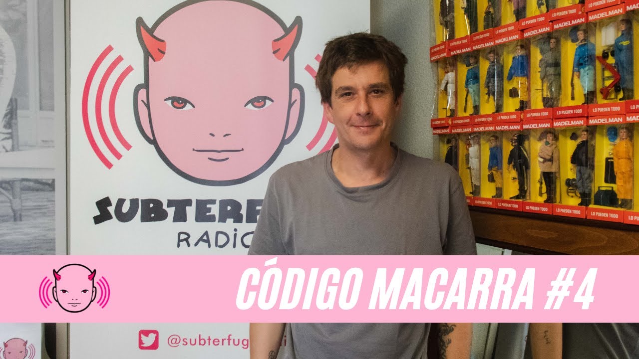 Código macarra #4: Alfonsito Ussía