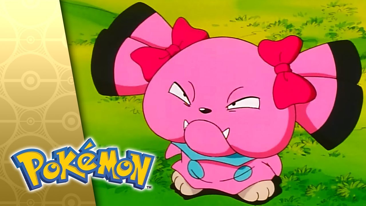 Snubbull Snobbery! | POKÉMON FULL EPISODE 8 | Season 3