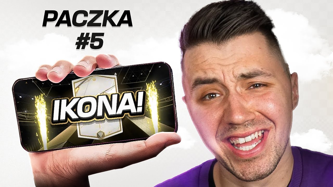 STRZELONA BRAMKA = POTĘŻNA PACZKA w FC MOBILE 24! 🤯