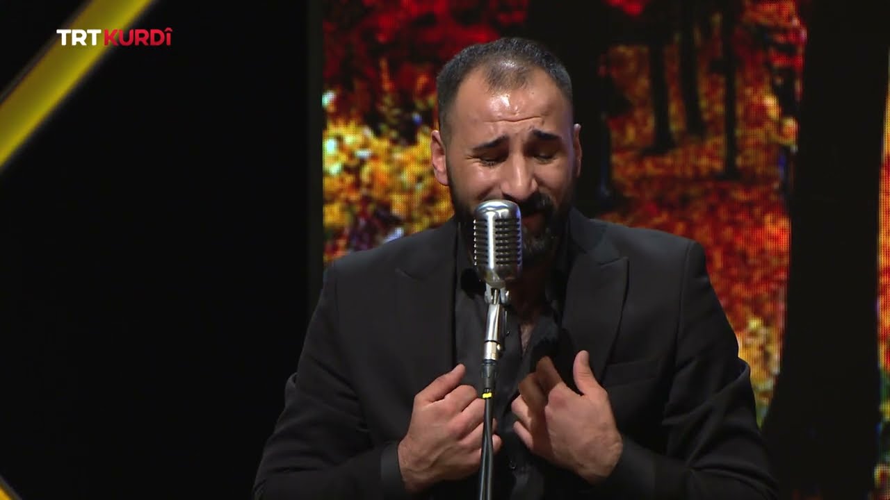 Mehmet Köse - Sewdalî Me