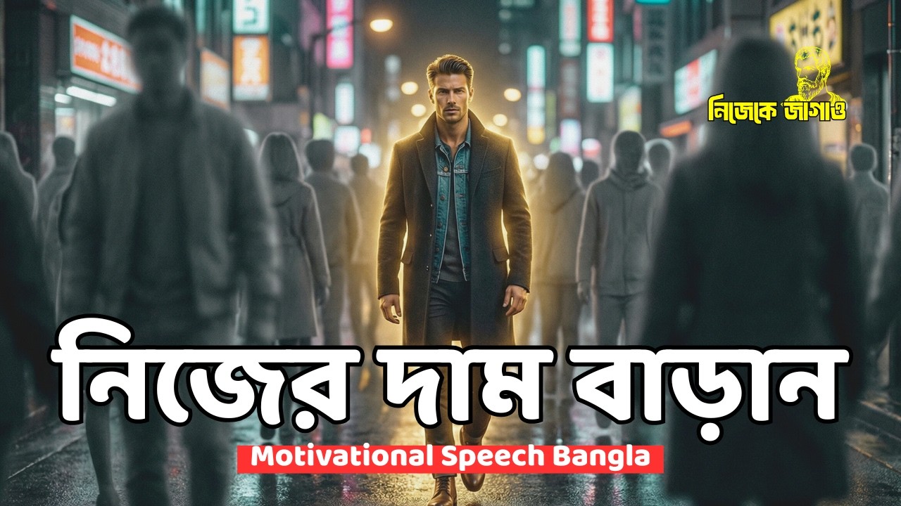 নিজেকে সস্তা ভাবা বন্ধ করুন! ৩টি সাইকোলজিক্যাল ট্রিকস যা আপনার দাম বাড়াবে | Increase Your Value