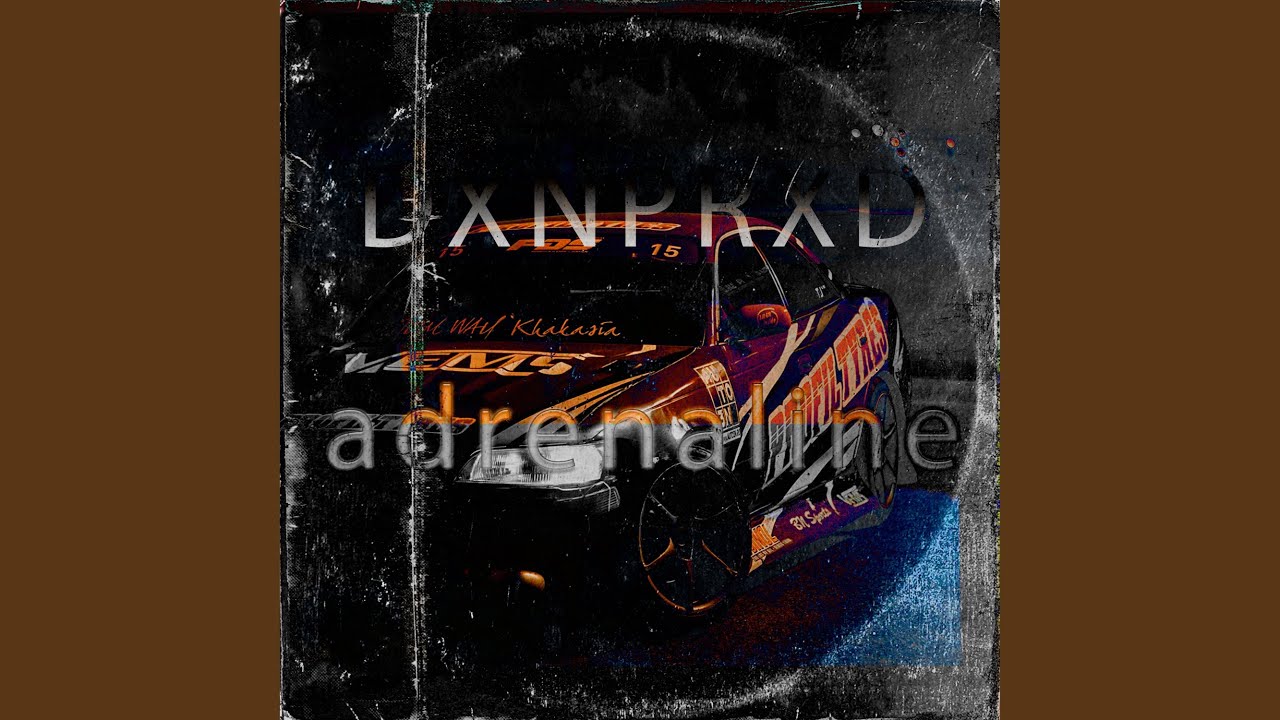 adrenaline