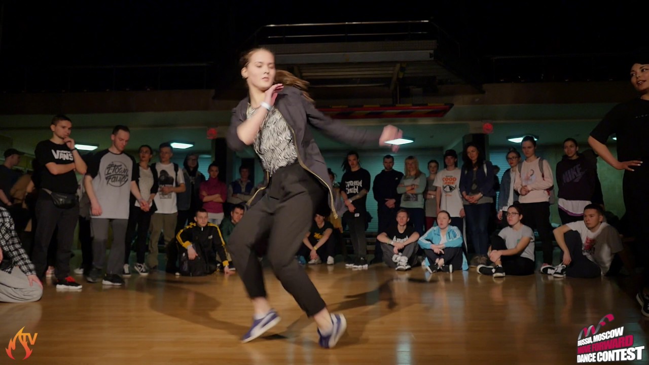 HOUSE 1X1 | 1/4 FINAL KERRY vs. EASY LEE (WIN)| MOVE FORWARD DANCE CONTEST 2017 [OFFICIAL VIDEO]