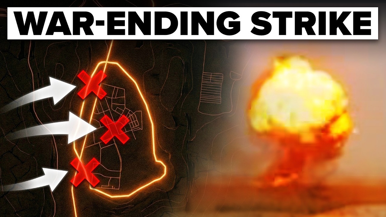 Russia was HIDING Something IRREPLACEABLE 1000 Miles Away… Ukraine Just Wiped It Out