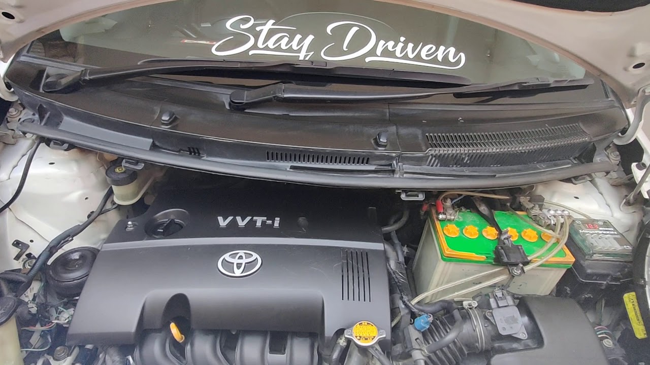 Vitz RS 2010 1500cc owner review