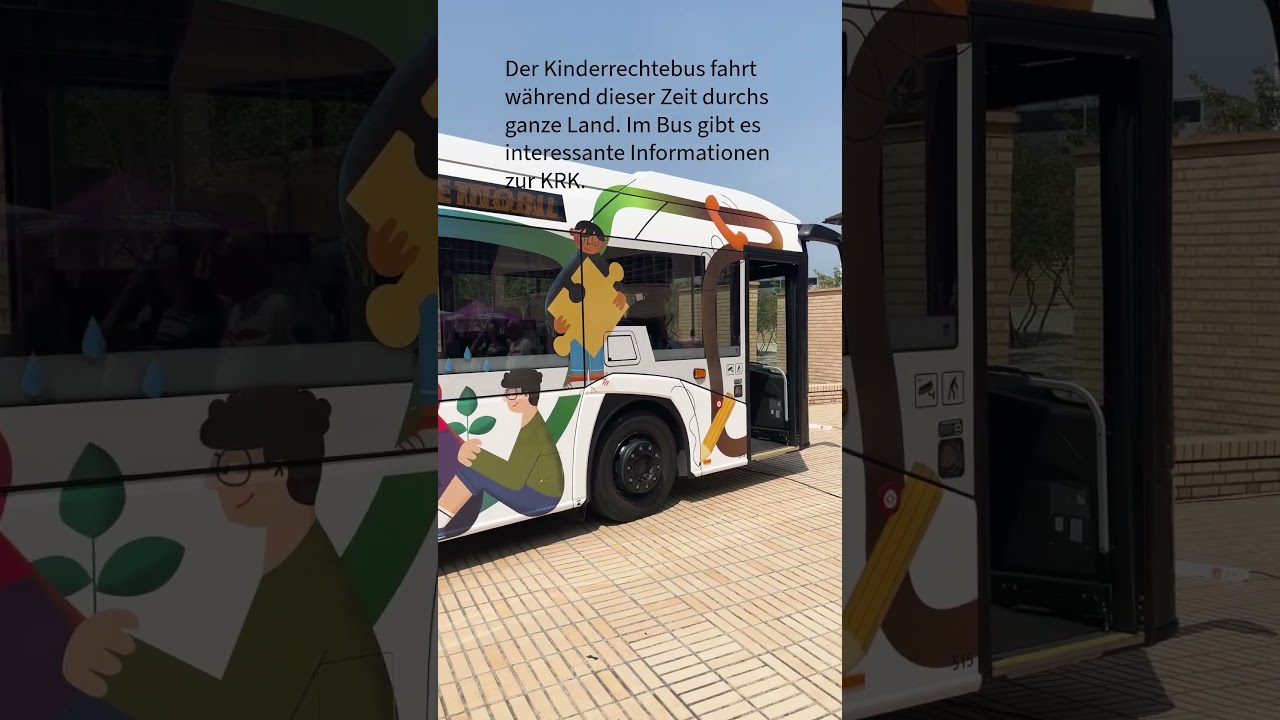 30 Jahre KRK in Liechtenstein 🇱🇮
