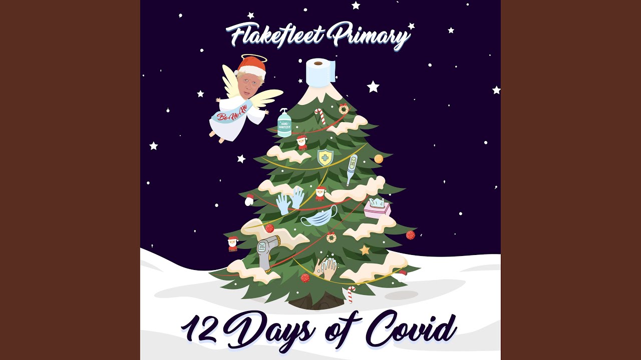 12 Days of Covid
