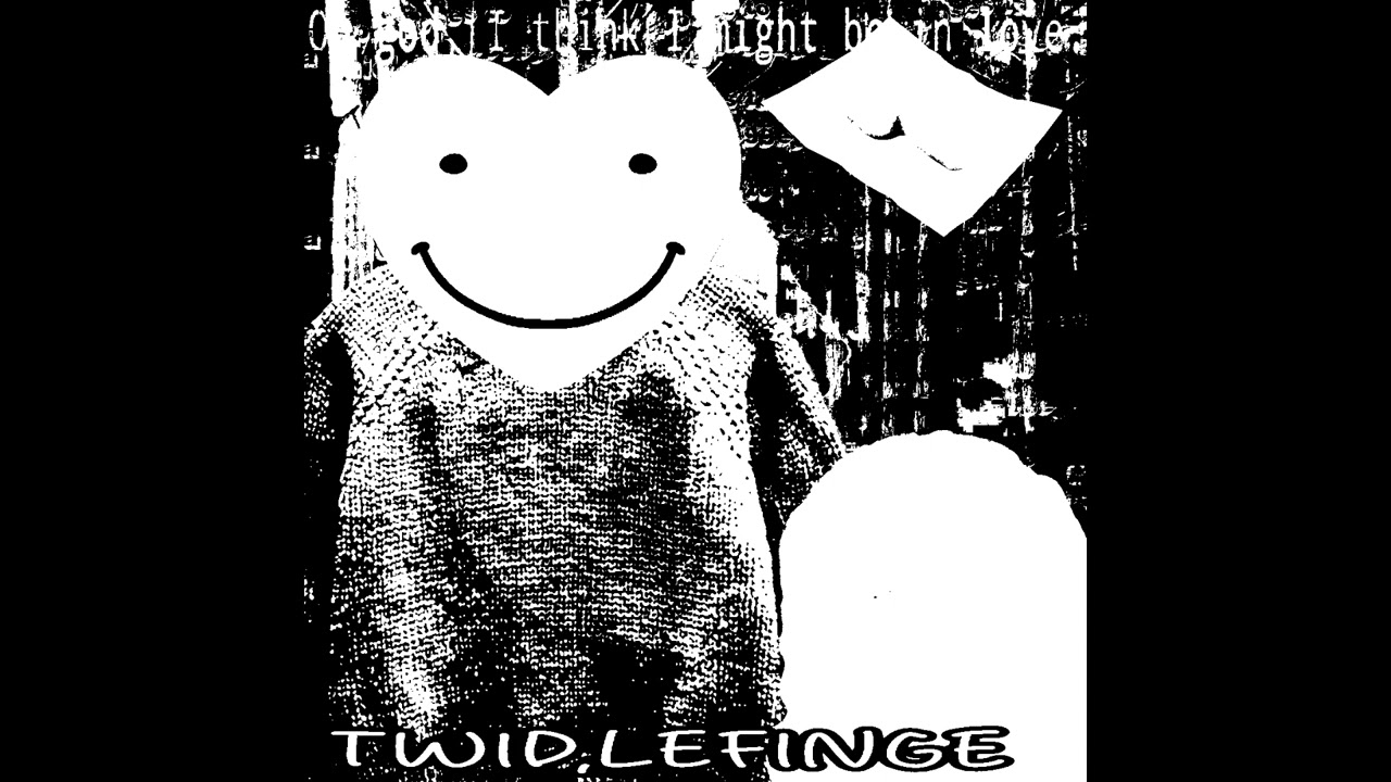 TWID,LEFINGE [INSTRUMENTAL]