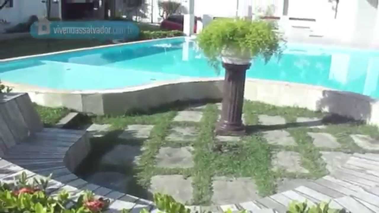 Village em Itapuã - Salvador