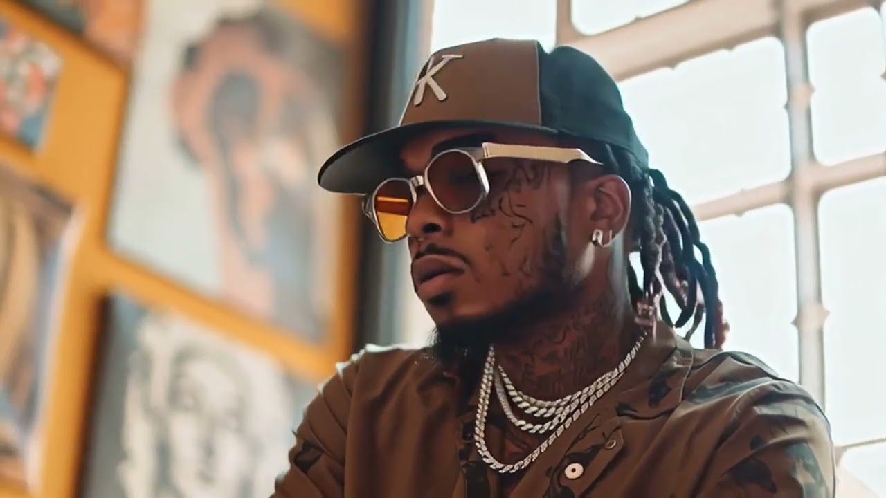 FUTURE X LIL BABY TYPE BEAT #lilbaby #future #keyglocktypebeat #futuretypebeat #migos