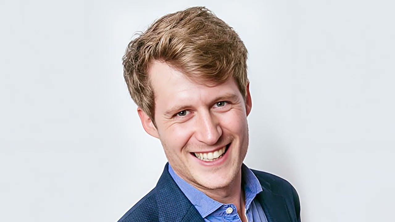 Interview: Thomas McKinlay, on cutting through marketing “snake oil” with evidence